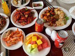 -温州万和豪生大酒店-餐厅