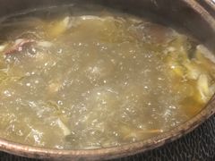 -菌海森林·非遗野生菌火锅(西山区滇池路摩根道店)