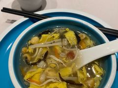 -不倒翁·安徽名菜楼(步行街店)