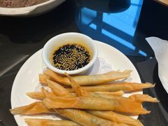 -鑫小城故事·藕汤·家常菜(台北一路总店)