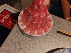-大龙燚火锅(太古里店)