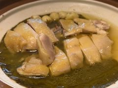 -西湖春天•老字号杭州菜(百汇店)