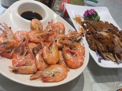 -阿巧一号私房菜(止园路店)