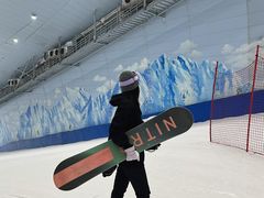 -哈尔滨热雪奇迹