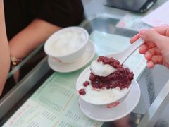 -义顺牛奶公司(庇利金街店)