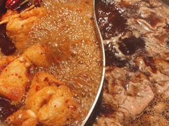 寿喜锅-温禾牛·和牛寿喜烧自助火锅(恒基名人店)