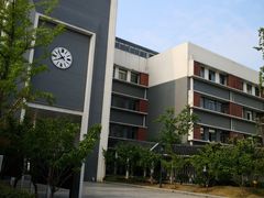 -无锡师范学校附属小学(学前街校区)