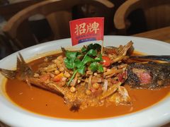 -桂小厨广西菜(青秀万达店)