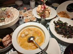 -桂满陇天书(南京德基旗舰店)