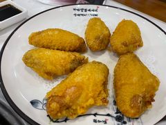 -盈田盈粥庄(博山东路店)