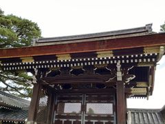-京都御所