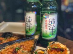 鲜带子-阿明烧烤·烤鱼·小龙虾(水清路店)