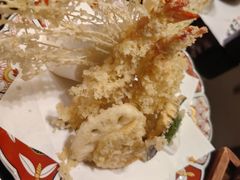 -天狗山料理(省体店)