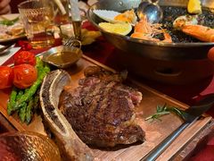 -BROWNSTONE布朗石西班牙餐厅(富城店)