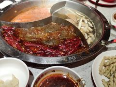-大龙燚·旷野鲜火锅(广州首店)