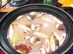 -成都老码头火锅(旺角店)