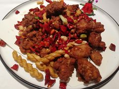 -乾隆美食·本帮菜(黄河路店)
