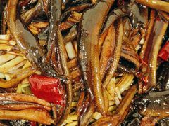 -大鹏饭店·金陵家宴(奥体中心店)