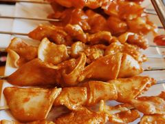 -牛上牛吊炉烧烤(红旗大街店)