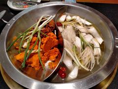 -沸炉重庆老火锅(军事博物馆店)