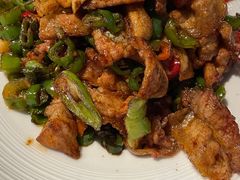 -蔴将·川菜(黄龙万科店)