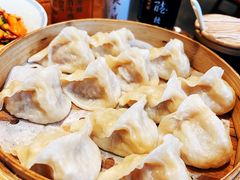-新兴园饺子馆(河南街店)