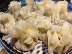 牛肉三鲜烧卖-振生清真饭店(永安道店)