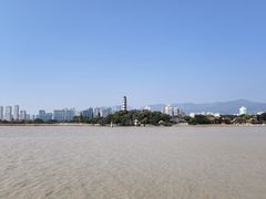 -江心屿景区