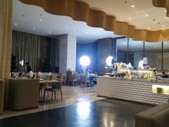 -沈阳和平艾美酒店新食谱西餐厅