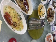 -范饭椰林川湘味海鲜·椰子鸡(三亚湾椰梦长廊店)