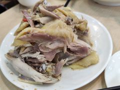 -贞味盐焗鸡(老城店)