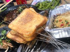 -老虎滩大连海鲜烧烤(建邺云锦路总店)