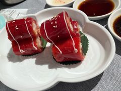 -潮府馆·非遗潮州菜·世纪公园(新国际博览中心店)
