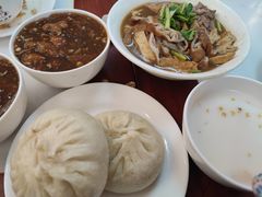 -姚记炒肝店(鼓楼店)