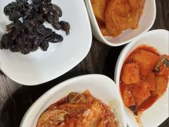 -釜山豚骨汤饭(芝罘万达广场店)