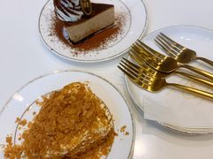 -PETIT PARIS 小巴黎(花园道店)