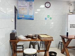 -小董骨汤馄饨店(通扬路店)