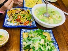 -老味道1992(武当山店)