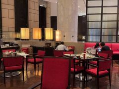 -上海锦江汤臣洲际大酒店壹阶层