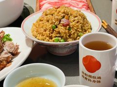 -好彩猪肚鸡(正弘城店)
