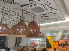 -菲滋意式餐厅(临海银泰店)