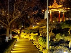 -大连植物园