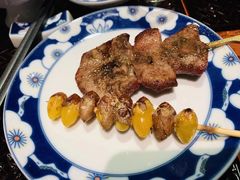 -小山日本料理(兴业太古汇店)