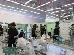 -P.STYLE 派斯造型