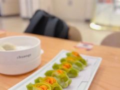 -船歌·鱼水饺青岛菜(国贸商城店)
