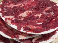 -黑山牛肉汤火锅(花城汇店)