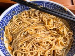 -孙盛兴奥灶面馆·蟹黄面·三虾面(山塘街总店)