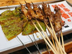 -铁人烧烤(北京店)