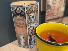 -太二酸菜鱼(兴业太古汇店)