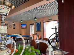 大堂-La Medina餐厅(亮马河南路店)